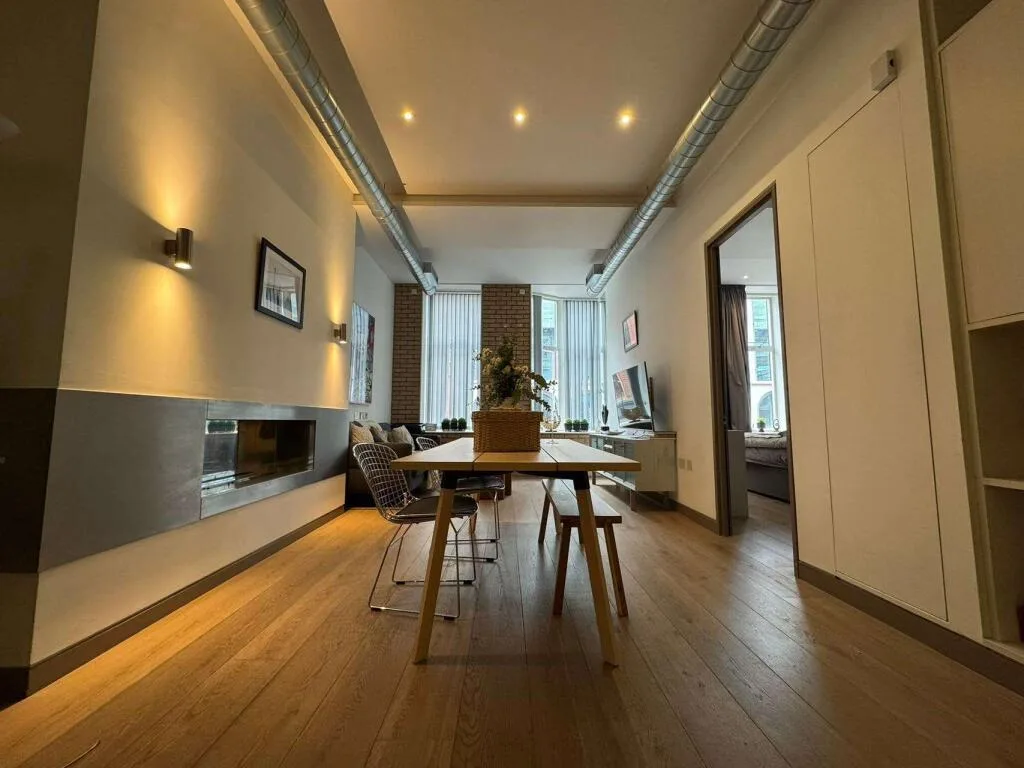 1 bedroom apartment for rent