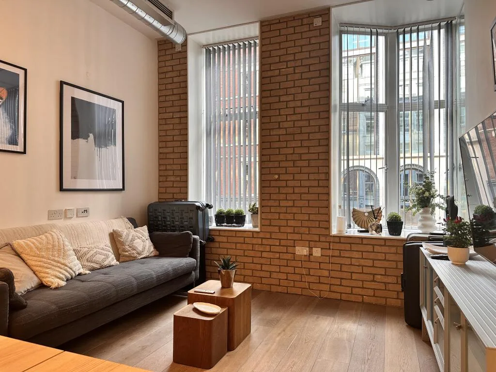 1 bedroom apartment for rent