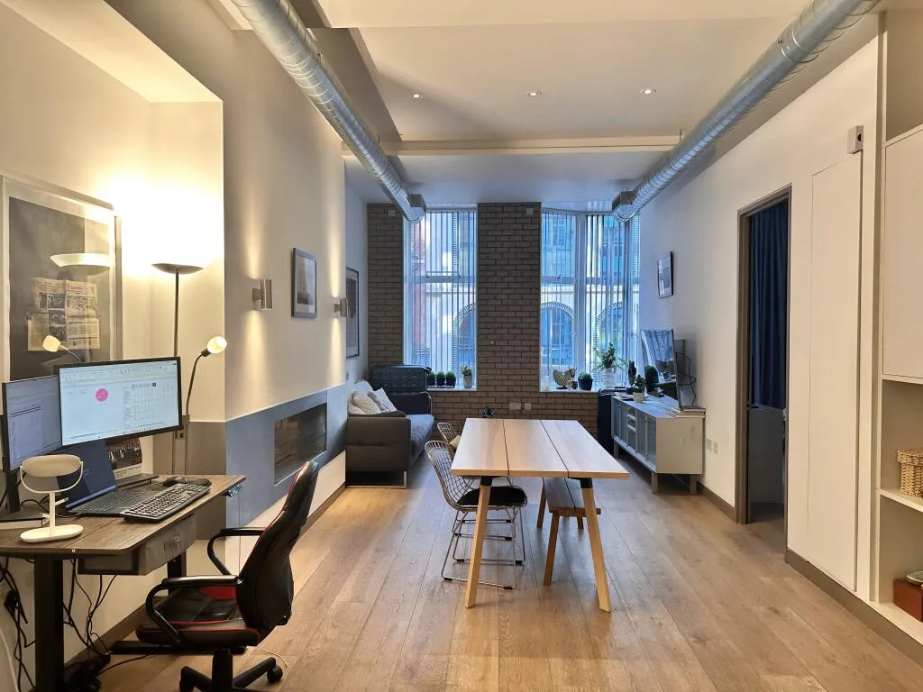 1 bedroom apartment for rent