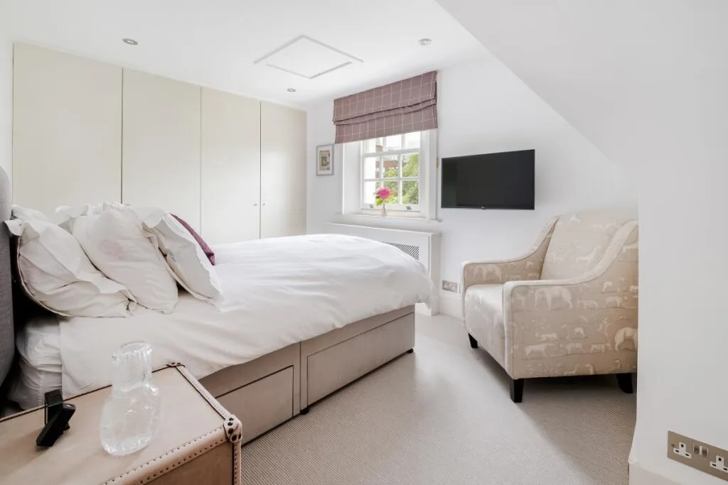 5 bedroom house for rent