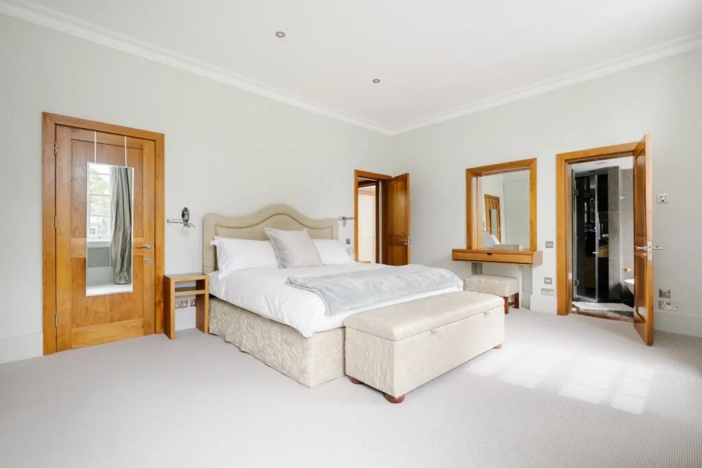 5 bedroom house for rent