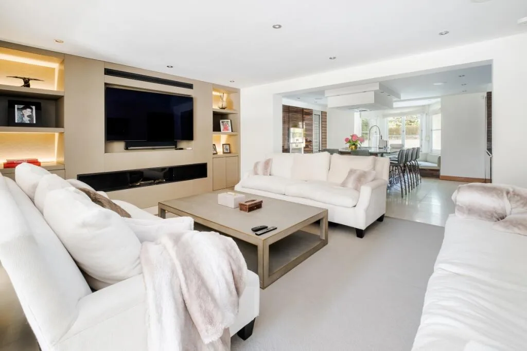 5 bedroom house for rent