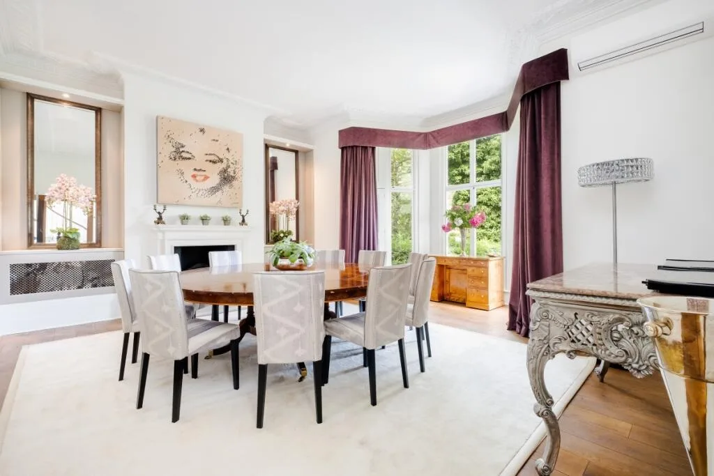 5 bedroom house for rent