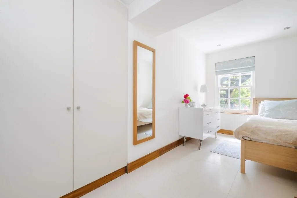 5 bedroom house for rent