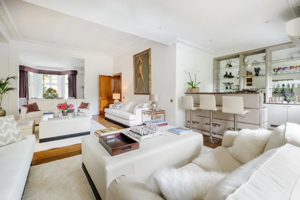 5 bedroom house for rent