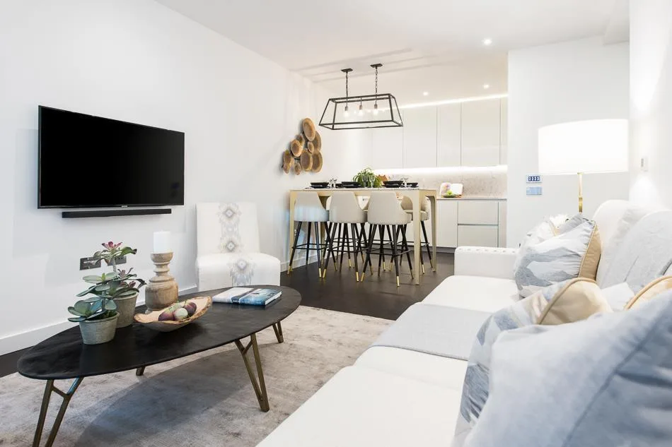 2 bedroom apartment for rent