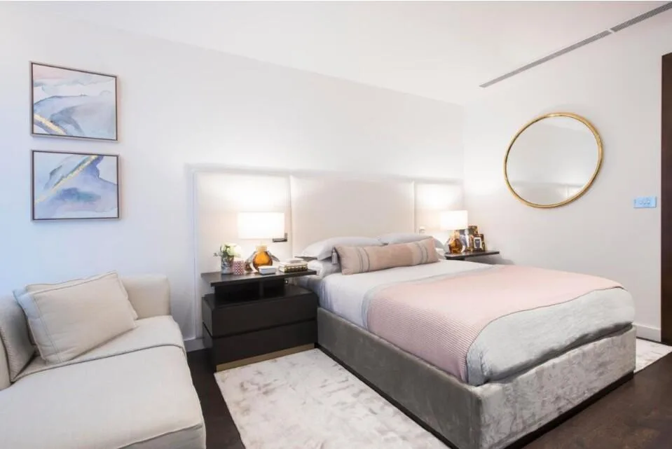 3 bedroom apartment for rent
