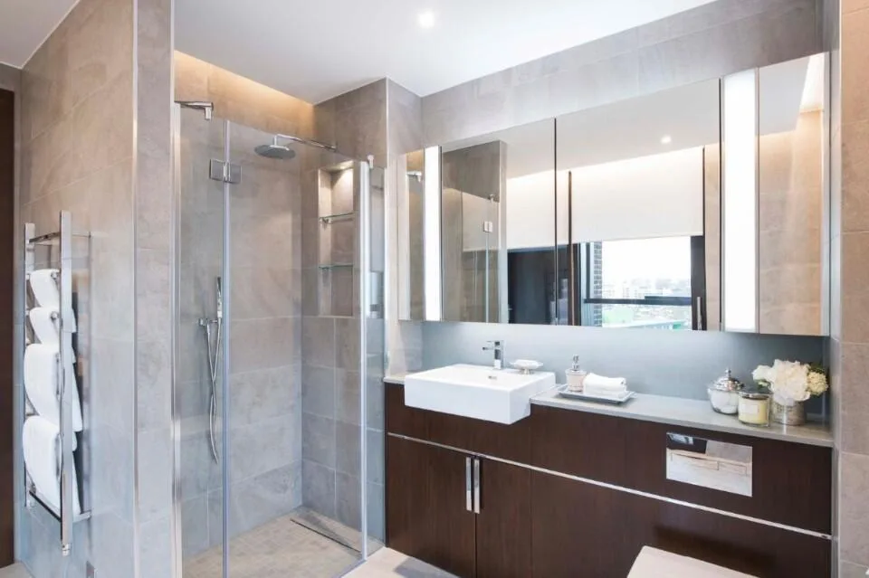 3 bedroom apartment for rent