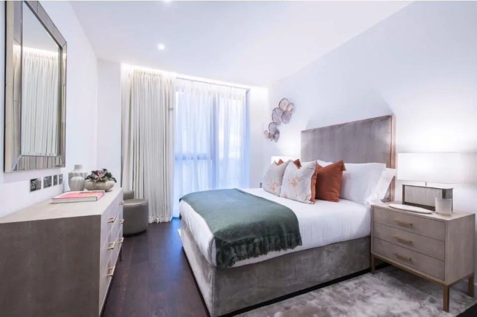 3 bedroom apartment for rent