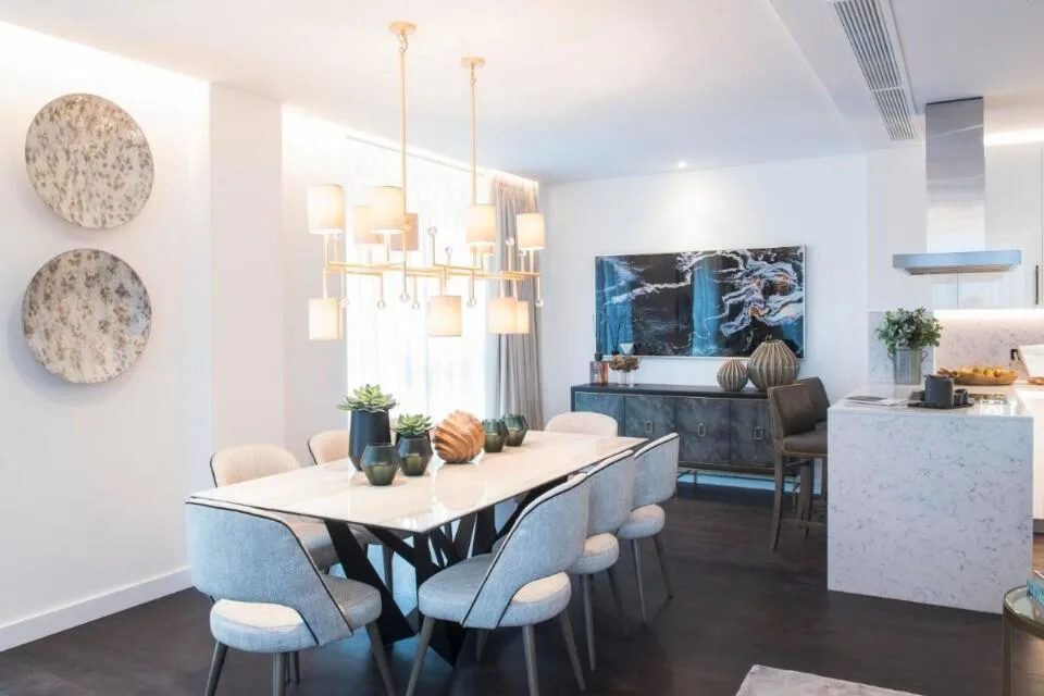 3 bedroom apartment for rent