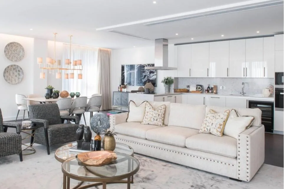 3 bedroom apartment for rent