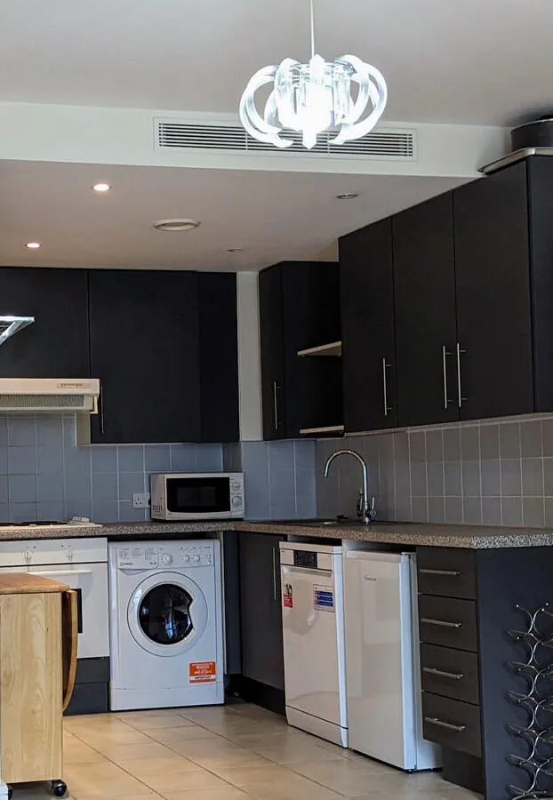 1 bedroom apartment for rent