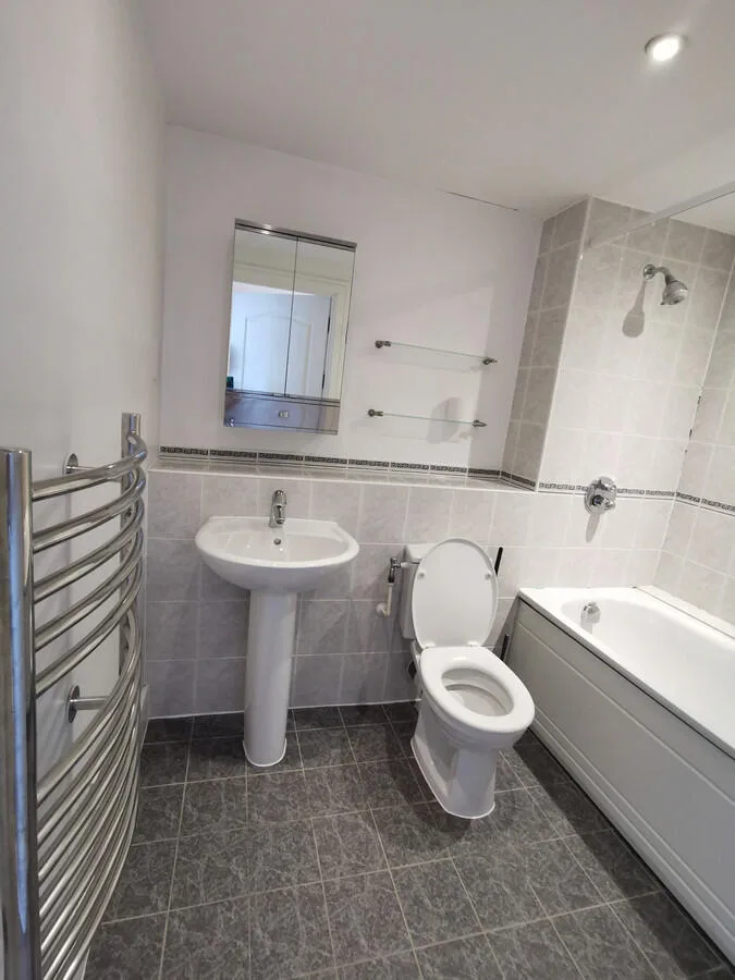 1 bedroom apartment for rent