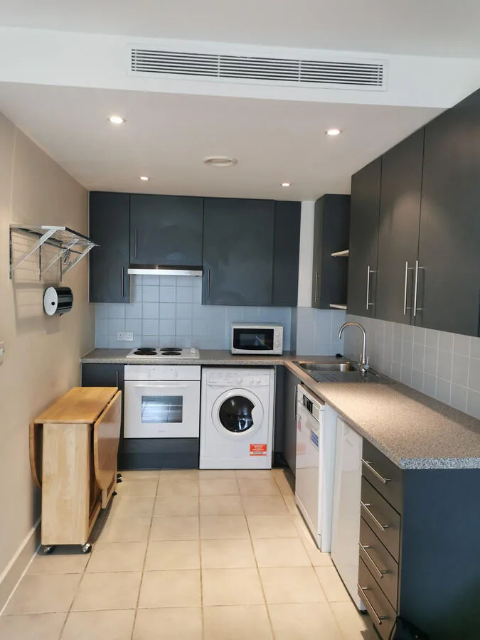 1 bedroom apartment for rent