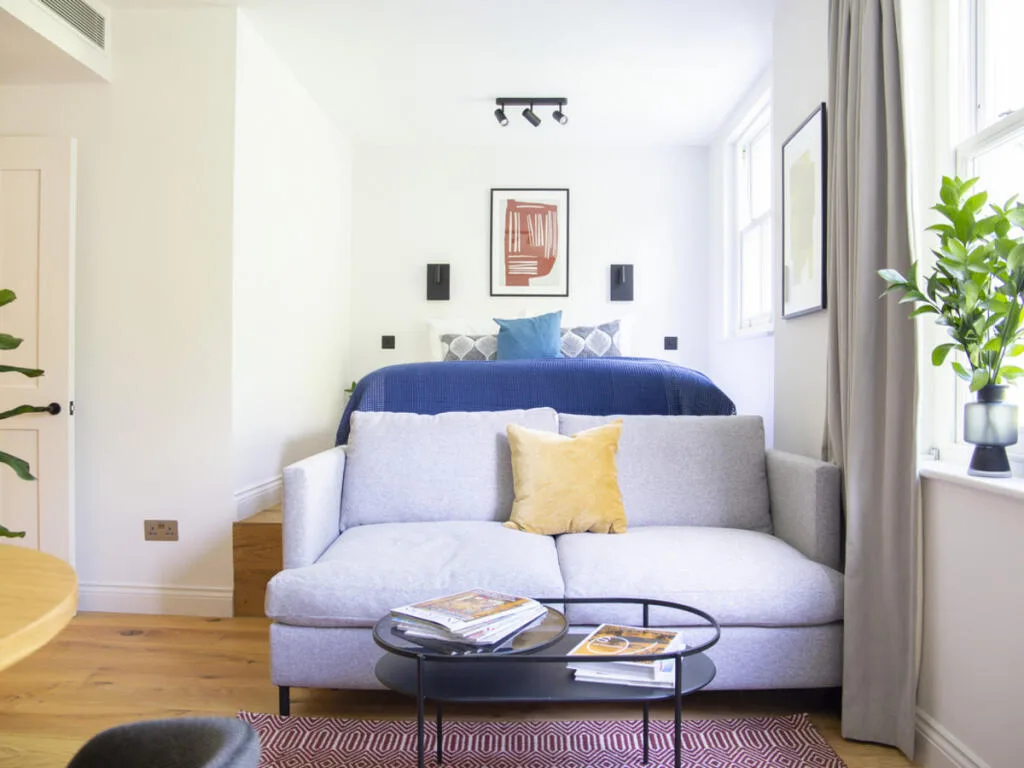 1 bedroom apartment for rent