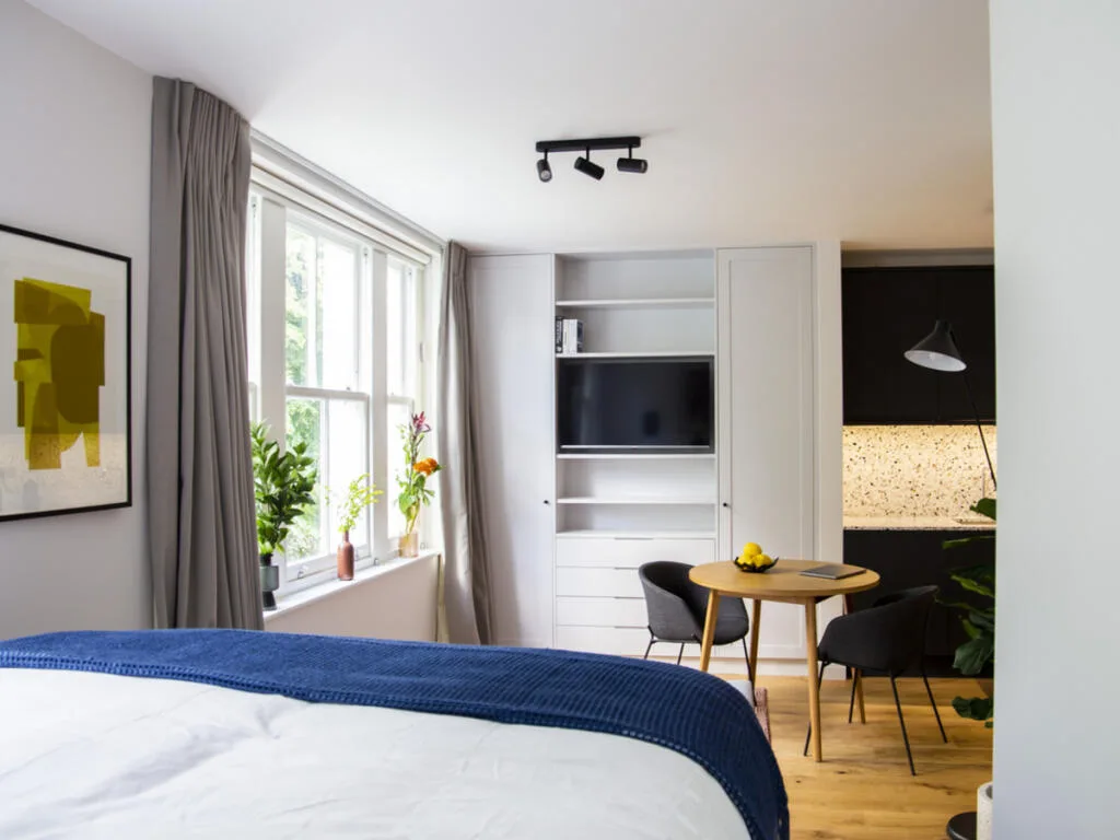 1 bedroom apartment for rent