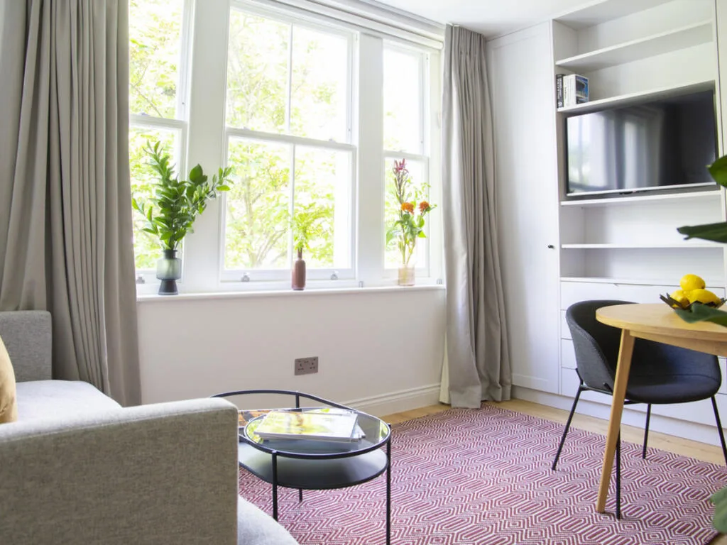 1 bedroom apartment for rent