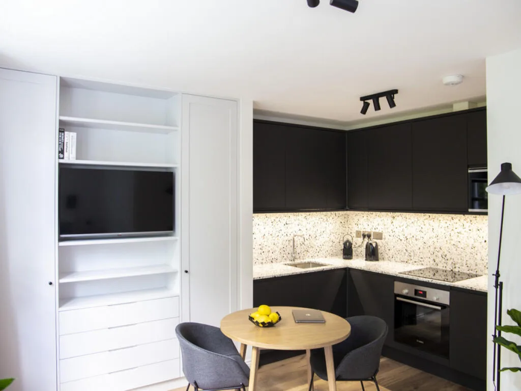 1 bedroom apartment for rent