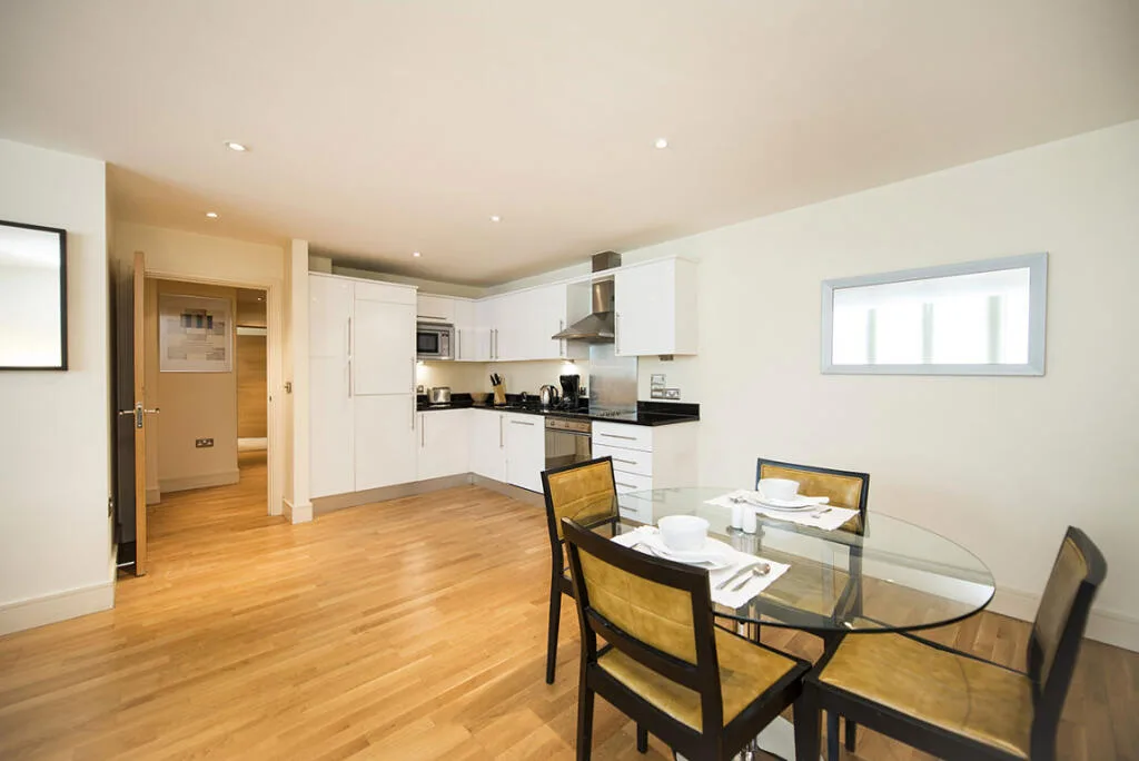 3 bedroom flat for rent