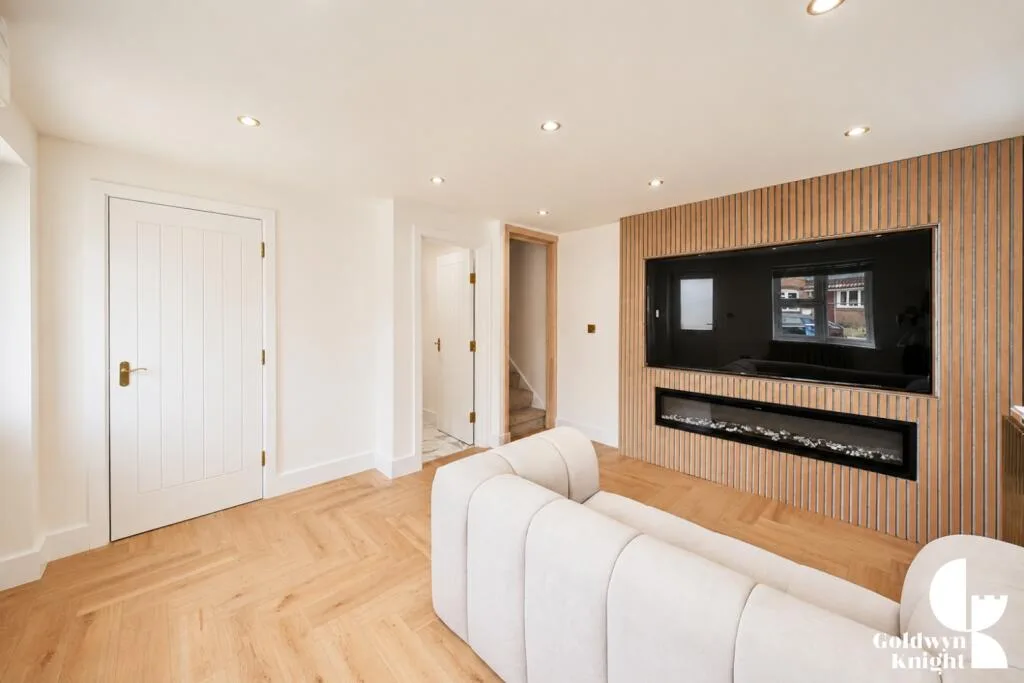 2 bedroom terraced house for rent