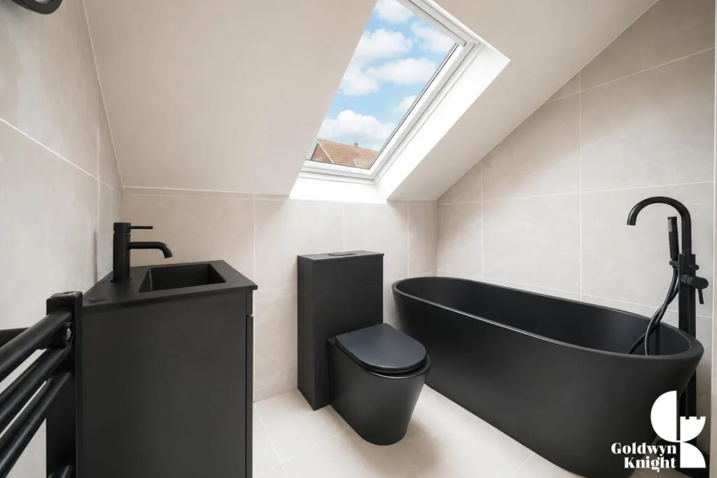 2 bedroom terraced house for rent
