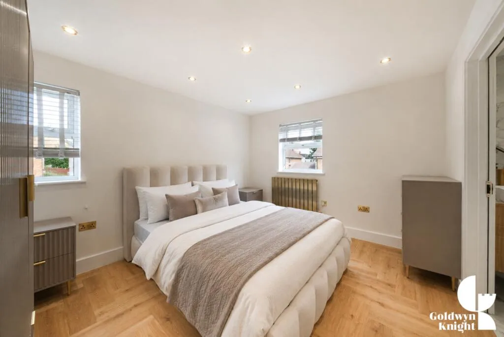 2 bedroom terraced house for rent
