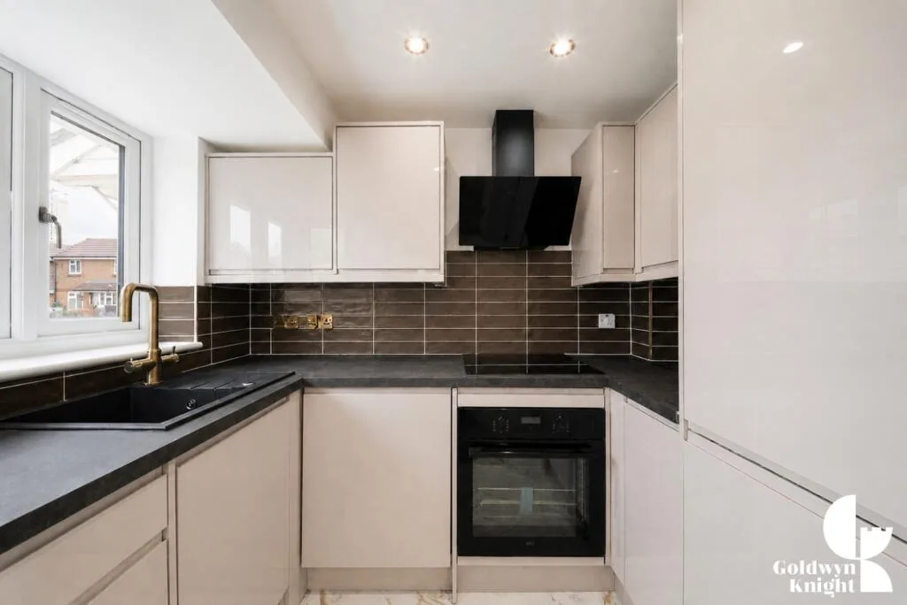 2 bedroom terraced house for rent