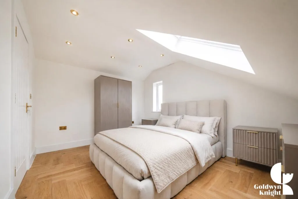 2 bedroom terraced house for rent