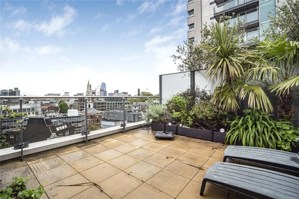 3 bedroom apartment for rent
