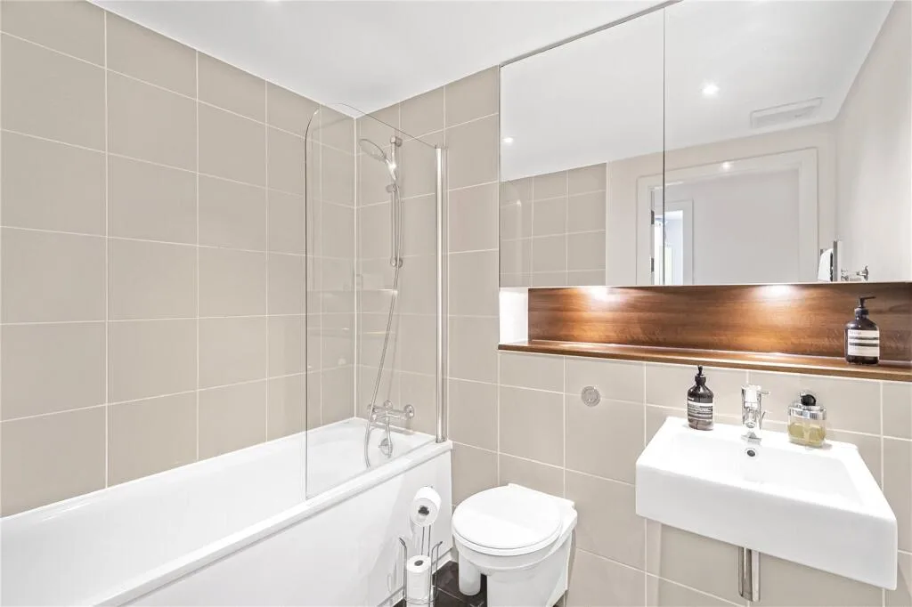 3 bedroom apartment for rent