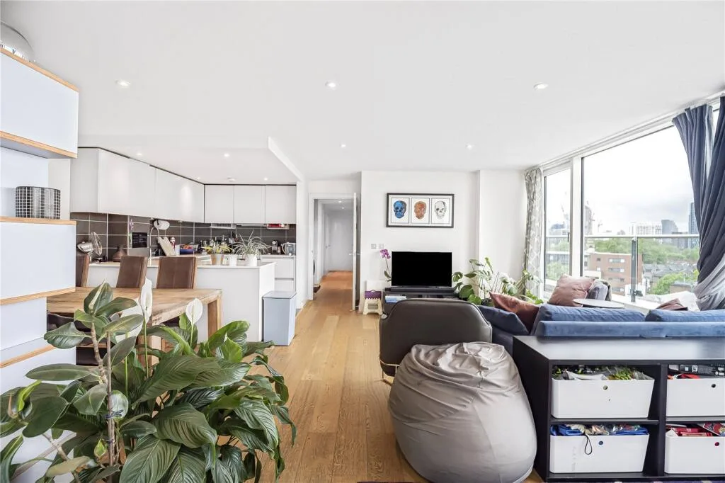 3 bedroom apartment for rent