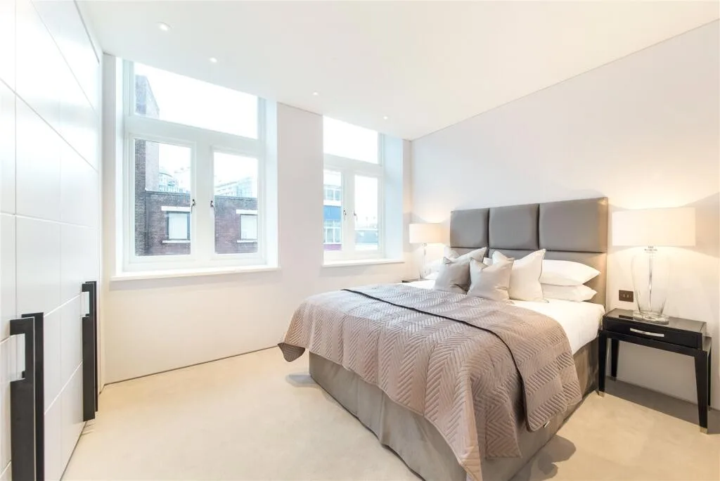 3 bedroom apartment for rent
