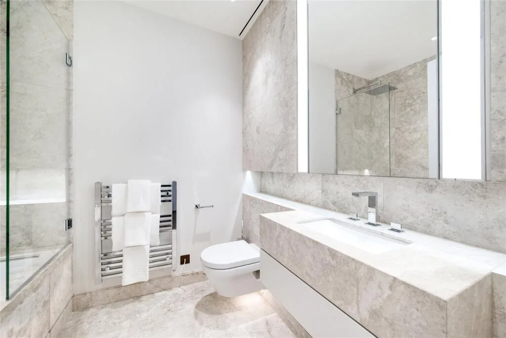 3 bedroom apartment for rent