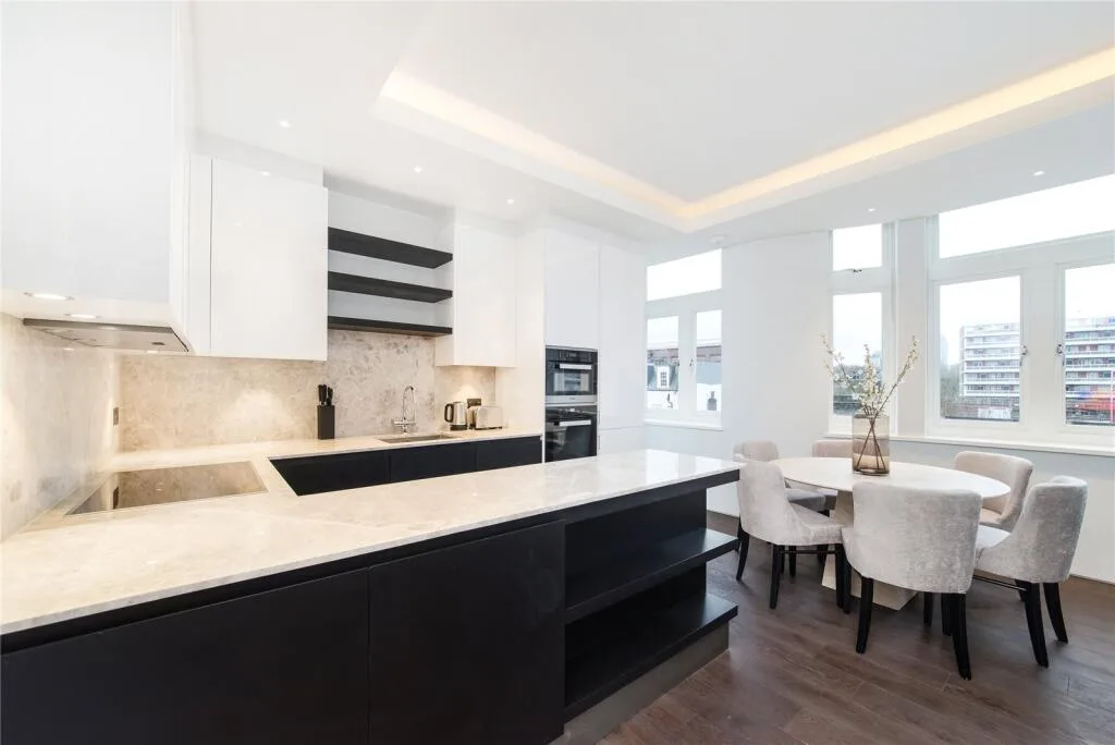 3 bedroom apartment for rent