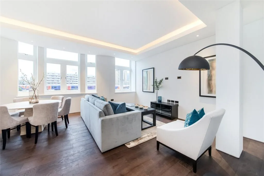 3 bedroom apartment for rent
