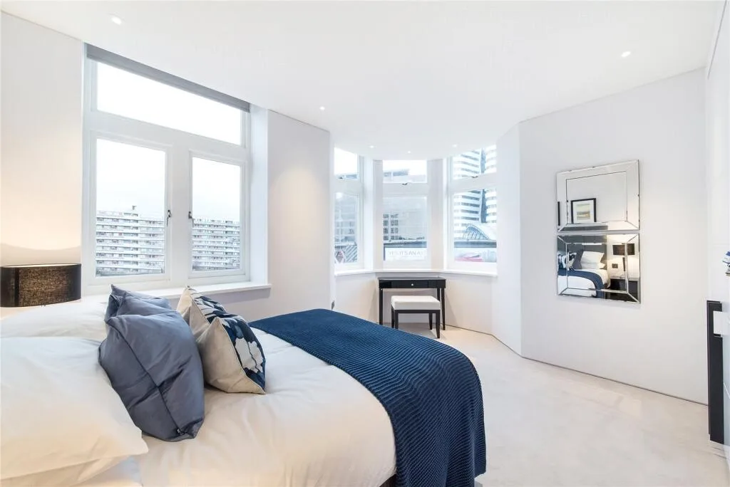 3 bedroom apartment for rent