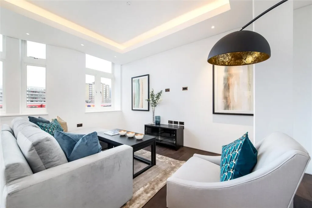 3 bedroom apartment for rent