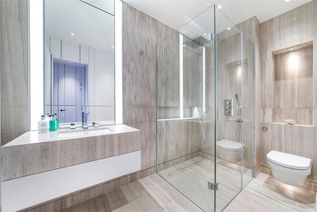 3 bedroom apartment for rent