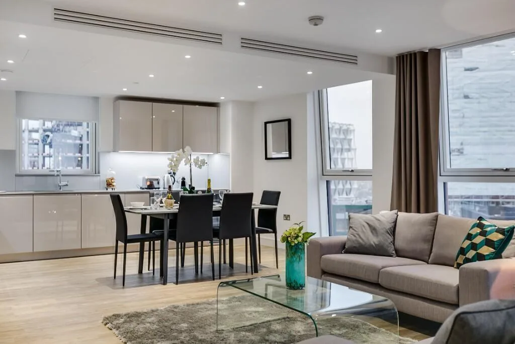 2 bedroom apartment for rent