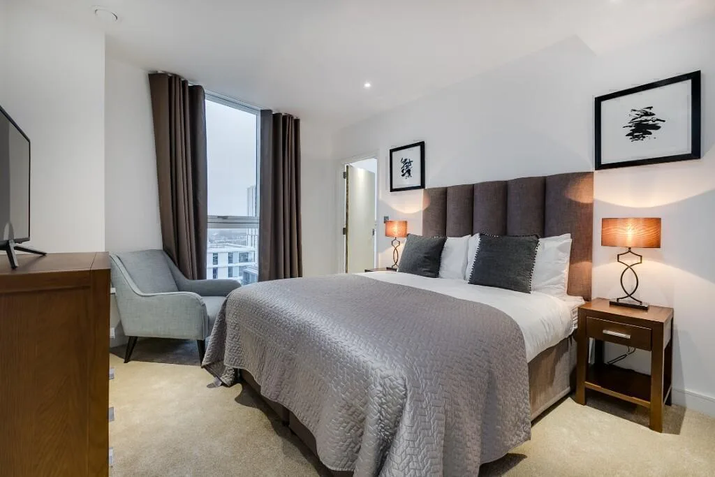 2 bedroom apartment for rent