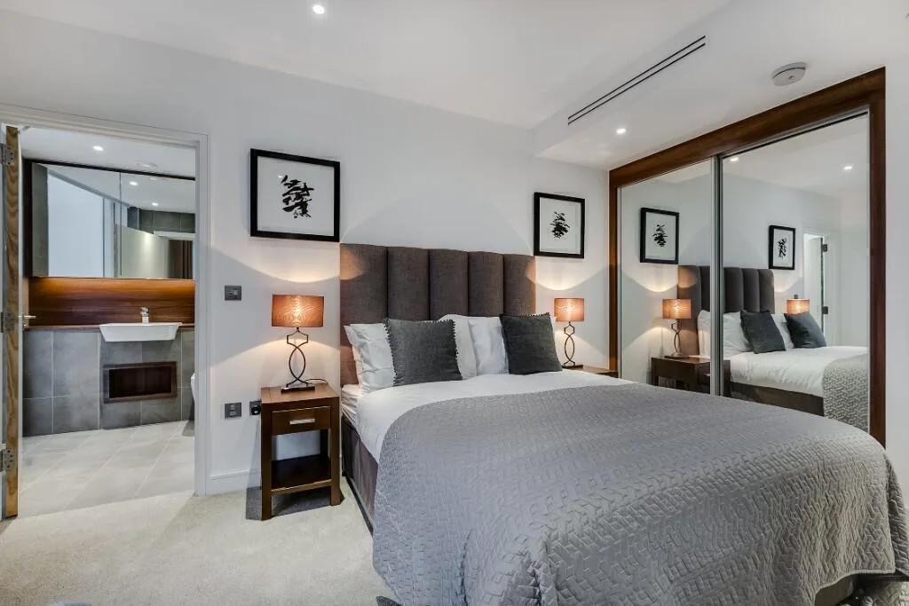 2 bedroom apartment for rent