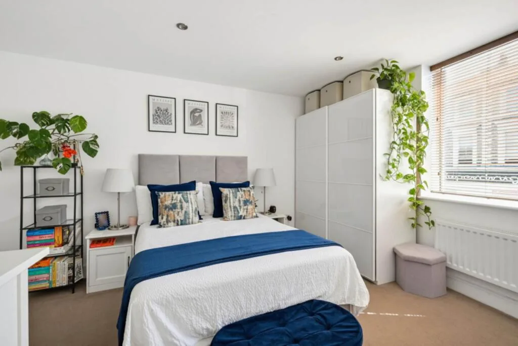 1 bedroom flat for rent