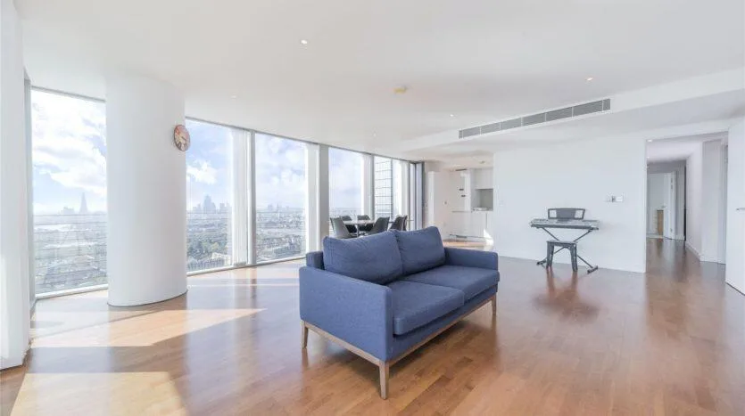 3 bedroom house for rent