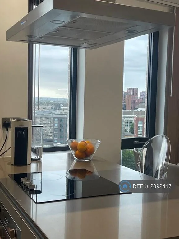 3 bedroom flat for rent