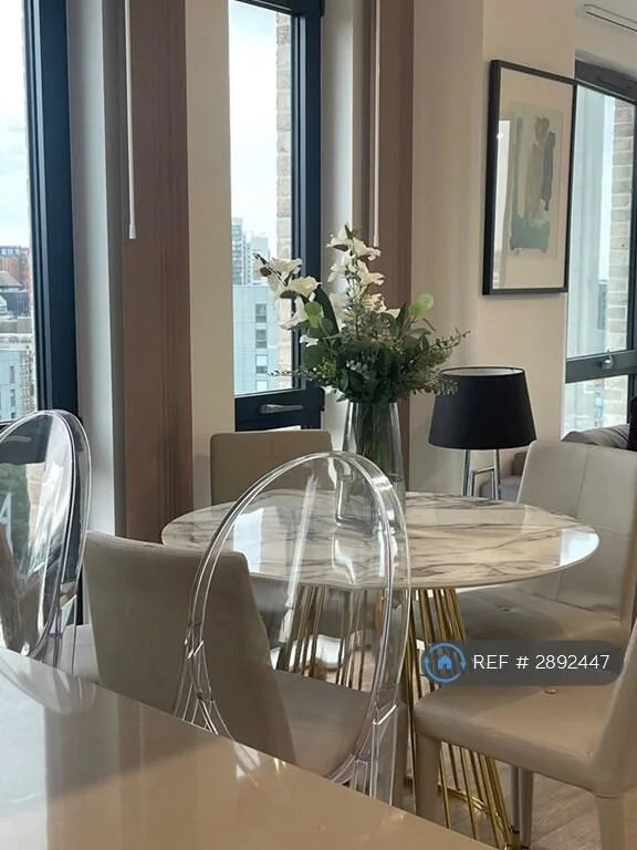 3 bedroom flat for rent