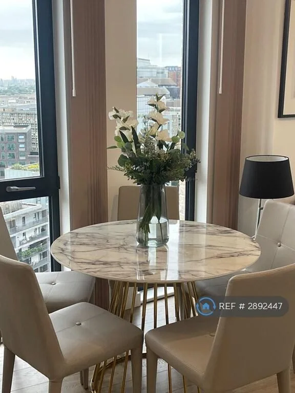 3 bedroom flat for rent