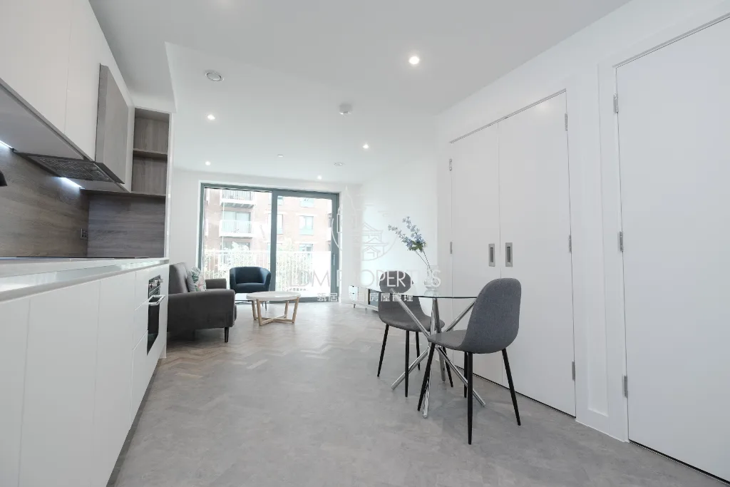 1 bedroom apartment for rent