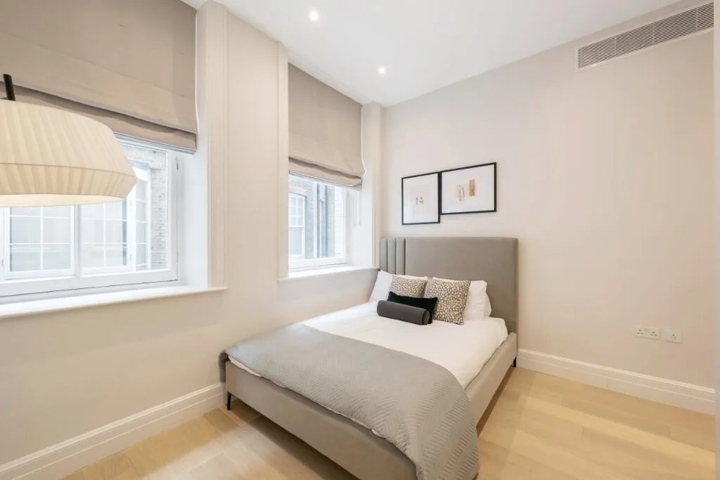 5 bedroom apartment for rent