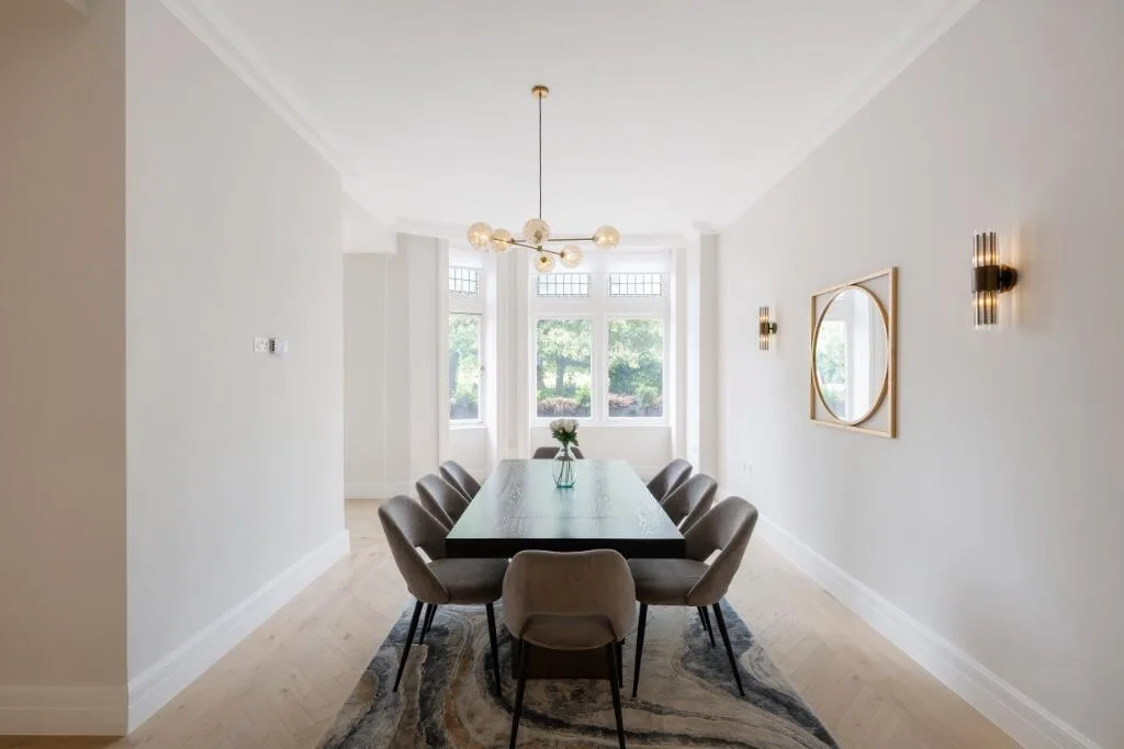 5 bedroom apartment for rent