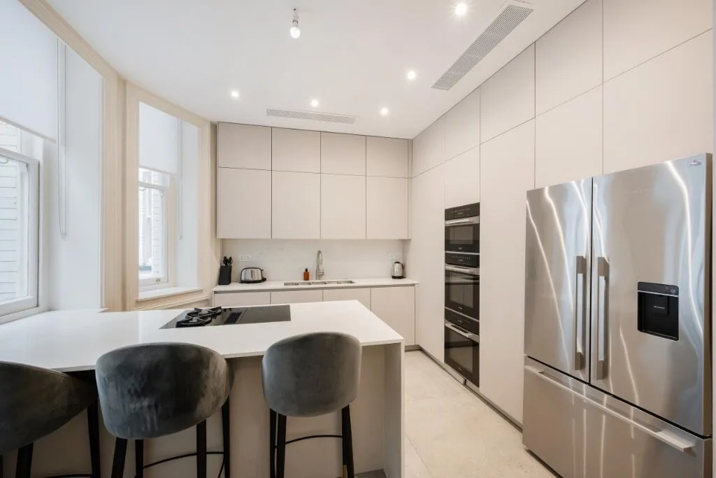 5 bedroom apartment for rent